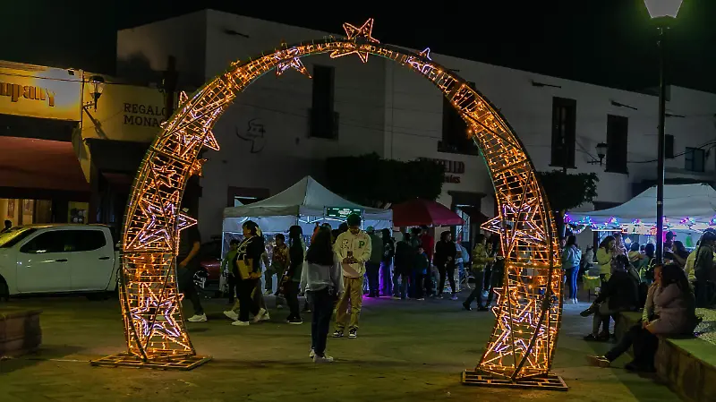 Adornos Navideños 5